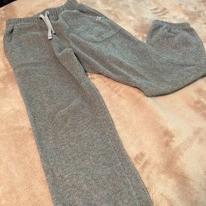 Boys Carters sweatpants size 8
